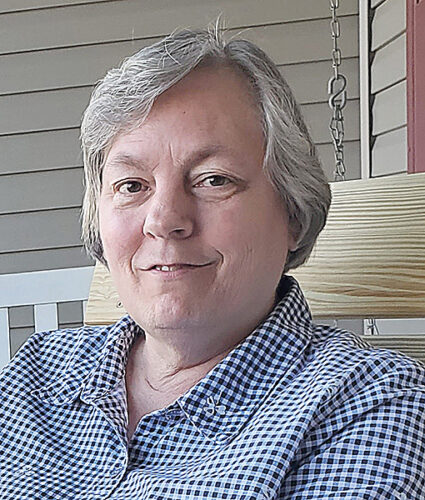 Catherine S. ‘Cathy’ Kalar